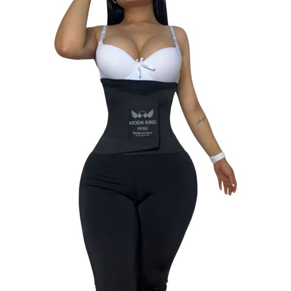 pantalon lycra faja reloj arena - TALLA: S-M